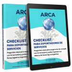 CheckList para exportadores de servicios en argentina.