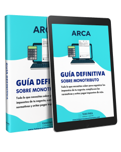 Guia gratuita de monotributo argentina