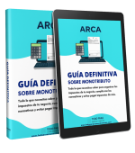 Guia gratuita de monotributo argentina